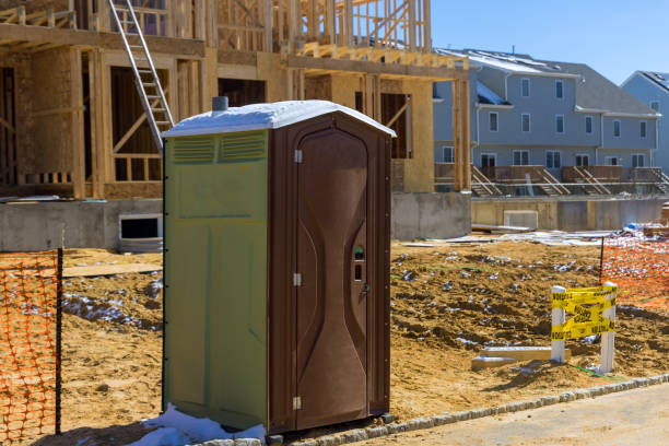 Best Porta potty rental near me  in Rogers, TX