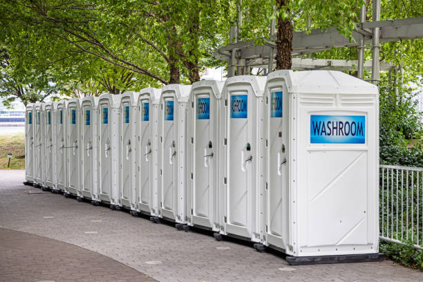 Portable Toilet Options We Offer in Rogers, TX