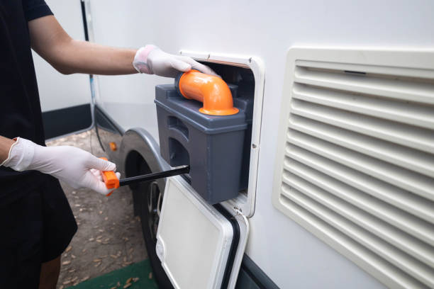 Best Portable toilet rental cost  in Rogers, TX