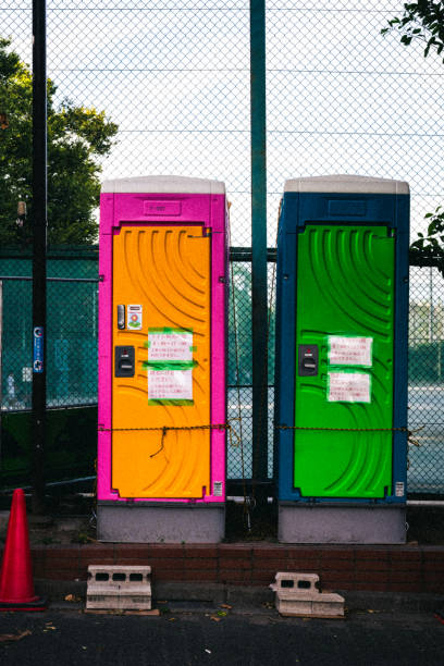 Best Affordable porta potty rental  in Rogers, TX