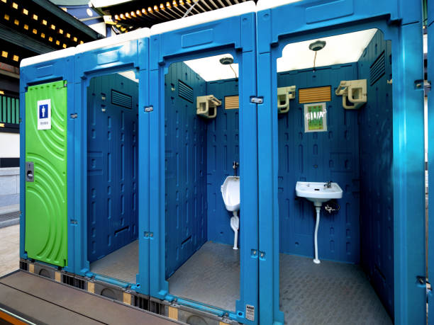 Best Construction site porta potty rental  in Rogers, TX