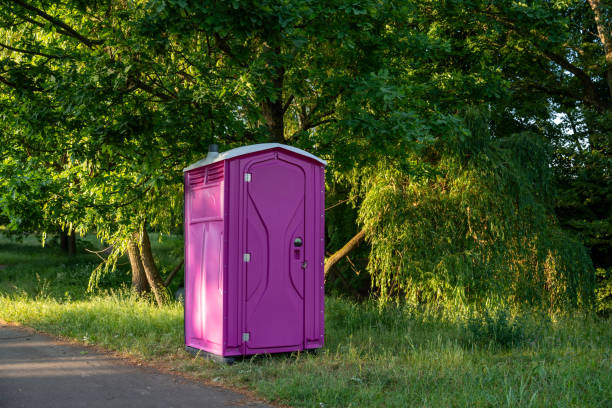 Portable Toilet Options We Offer in Rogers, TX