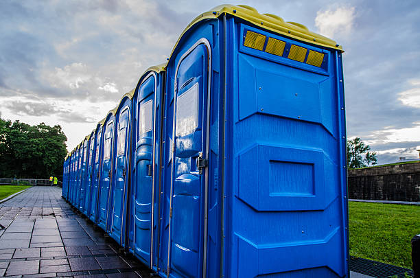 Best Luxury portable toilet rental  in Rogers, TX